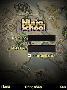NinjaOL 224x300 [Update] 2 bản ninja school 010 by cf96 